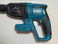 Шуруповерт 