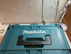 Шуруповерт 