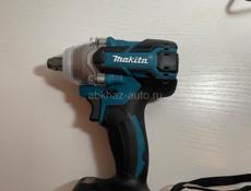 Шуруповерт 