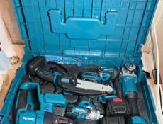 Шуруповерт 