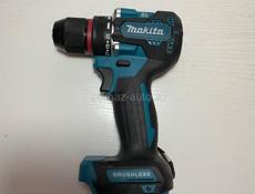 Шуруповерт 