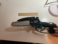 Шуруповерт 