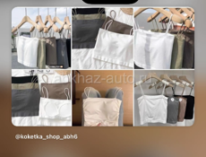 Распродажа все по 100-500₽