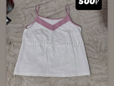 Распродажа все по 100-500₽