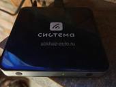 Приставка ТВ Система