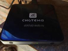 Приставка ТВ Система
