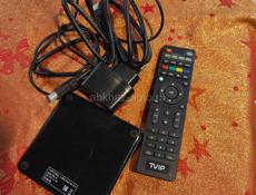 Приставка ТВ Система