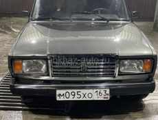 ВАЗ 2107