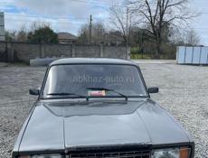 ВАЗ 2107