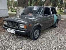 ВАЗ 2107