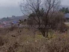 Продаётся земельный участок 6 соток 