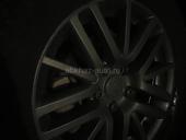 Обмен на больше диаметром у меня 17