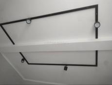 Продаю шинопровод Maytoni для трек светильников