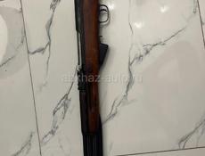 СКС новый!!!!