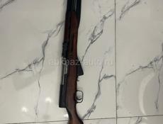 СКС новый!!!!