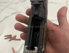 СКС новый!!!!