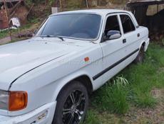 Продается Волга без мотора 