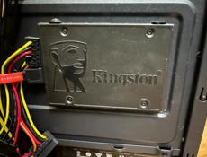 Игровой компьютер / пк / комп