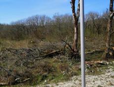 Земельный участок 