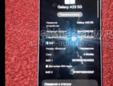 Телифон хорошим состояний продаю срочно срочно самсунг а 33
