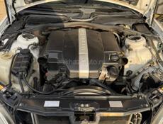 Mercedes-Benz 100-Series