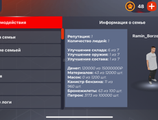 Аккаунт в блек раше олдовый 