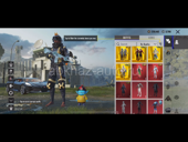 аккаунт в пабге 