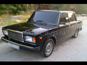 ВАЗ 2107