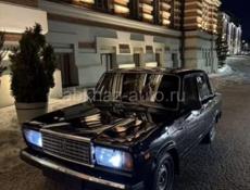 ВАЗ 2107