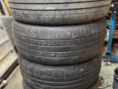 R18 235/50 235/50 R18 б/у шины 