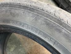 R18 235/50 235/50 R18 б/у шины 