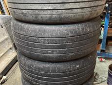 R18 235/50 235/50 R18 б/у шины 