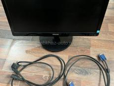 Монитор 60 герц