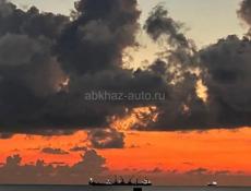 Участок в городе 