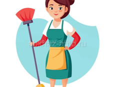 Я ищу работу 