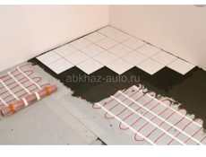 Мастер по кафелю