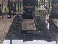 Памятники Ограды