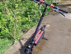 Электросамокат