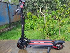 Электросамокат