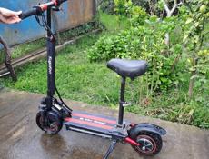 Электросамокат