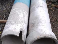 Трубы (АСБЕСТ)