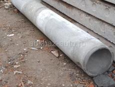 Трубы (АСБЕСТ)