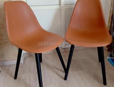 Новые стулья