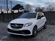 Mercedes-Benz GL-Класс