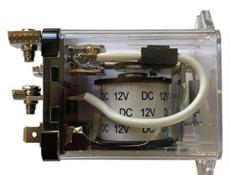 Реле для стабилизатора напряжения 120 АМПЕР