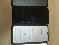 В продаже телефоны