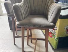 Барные стулья 3 шт.
