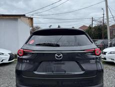 Mazda CX-9