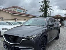 Mazda CX-9