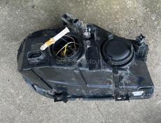 Фара нива шеви